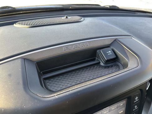 Used 2019 RAM 1500 Tradesman w/ SXT Appearance Group image 37