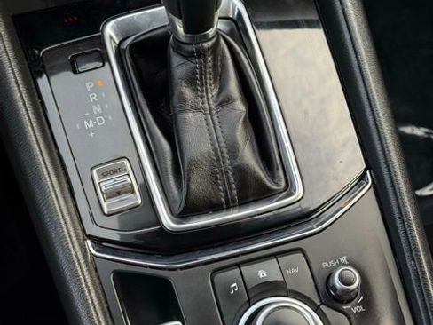 Used 2018 MAZDA CX-5 Touring w/ Preferred Equipment Package image 40