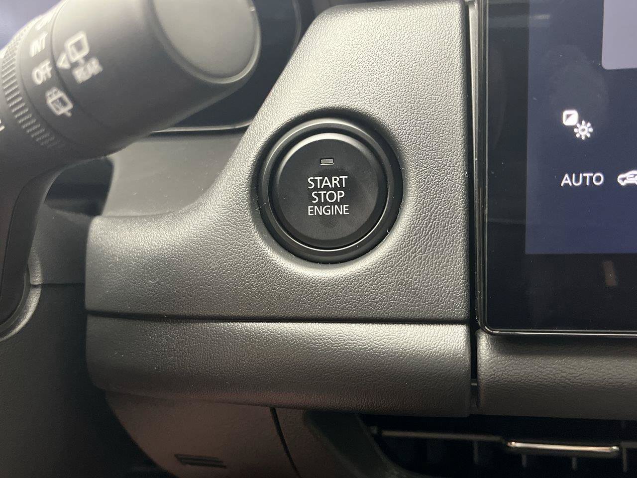 New 2026 MAZDA CX-5 Select AWD/4WD image 19