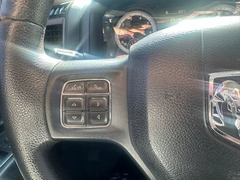 Used 2014 RAM 1500 Tradesman w/ Popular Equipment Group AWD/4WD image 23