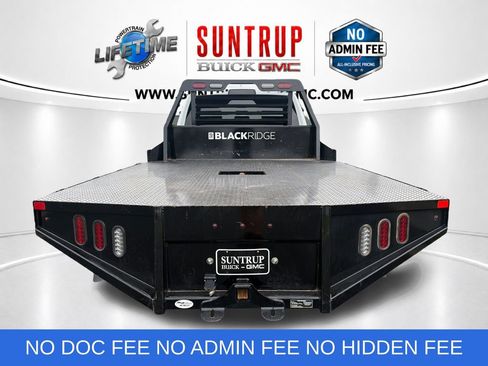 Used 2024 RAM 3500 SLT w/ Quick Order Package 2YG SLT AWD/4WD image 4