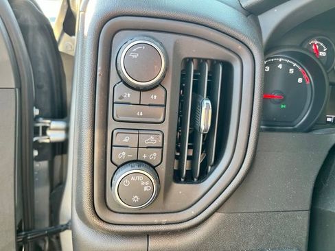Used 2025 Chevrolet Silverado 2500 Custom w/ Custom Value Package AWD/4WD image 27