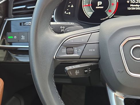 Used 2023 Audi Q7 2.0T Premium Plus w/ Premium Plus Package image 21