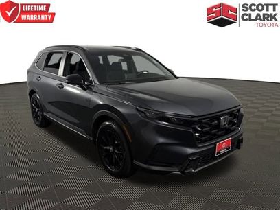 Used 2023 Honda CR-V Sport