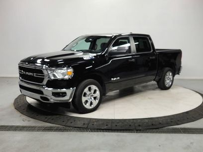 Used 2024 RAM 1500 Lone Star