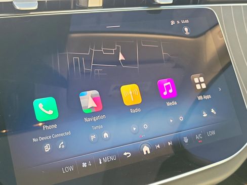 Certified 2025 Mercedes-Benz E 350 Sedan image 21