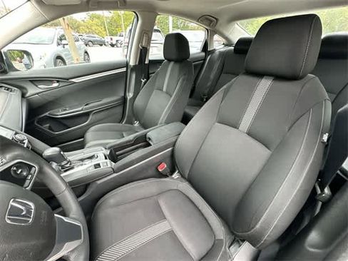 Used 2016 Honda Civic EX-T image 17