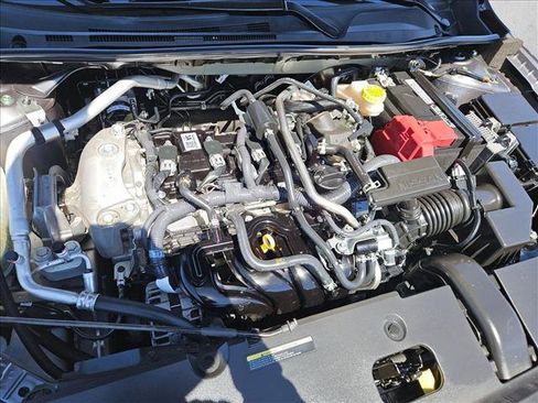 Used 2025 Nissan Sentra SV w/ Trunk Package FWD image 24