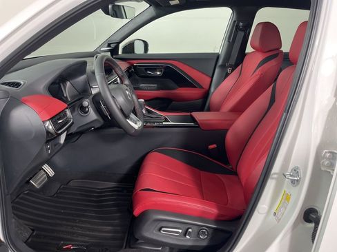 New 2026 Acura ADX A-Spec image 26