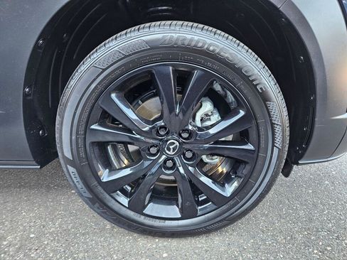 Certified 2025 MAZDA CX-30 AWD 2.5 S w/ Select Sport Pkg image 7