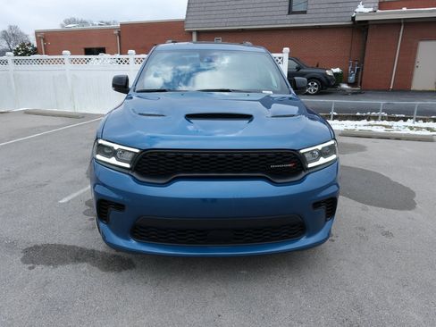 Used 2024 Dodge Durango R/T image 12