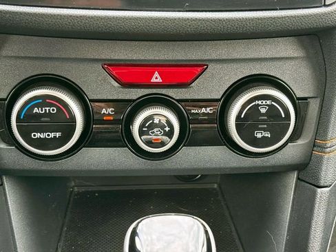 Used 2019 Subaru Crosstrek 2.0i Limited w/ Moonroof Package w/Navigation image 26