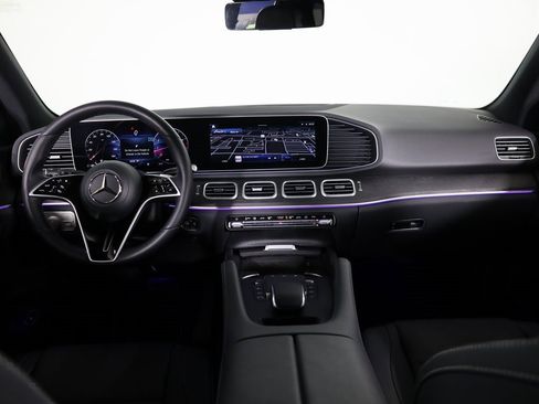 Certified 2026 Mercedes-Benz GLE 350 GLE 350 image 54