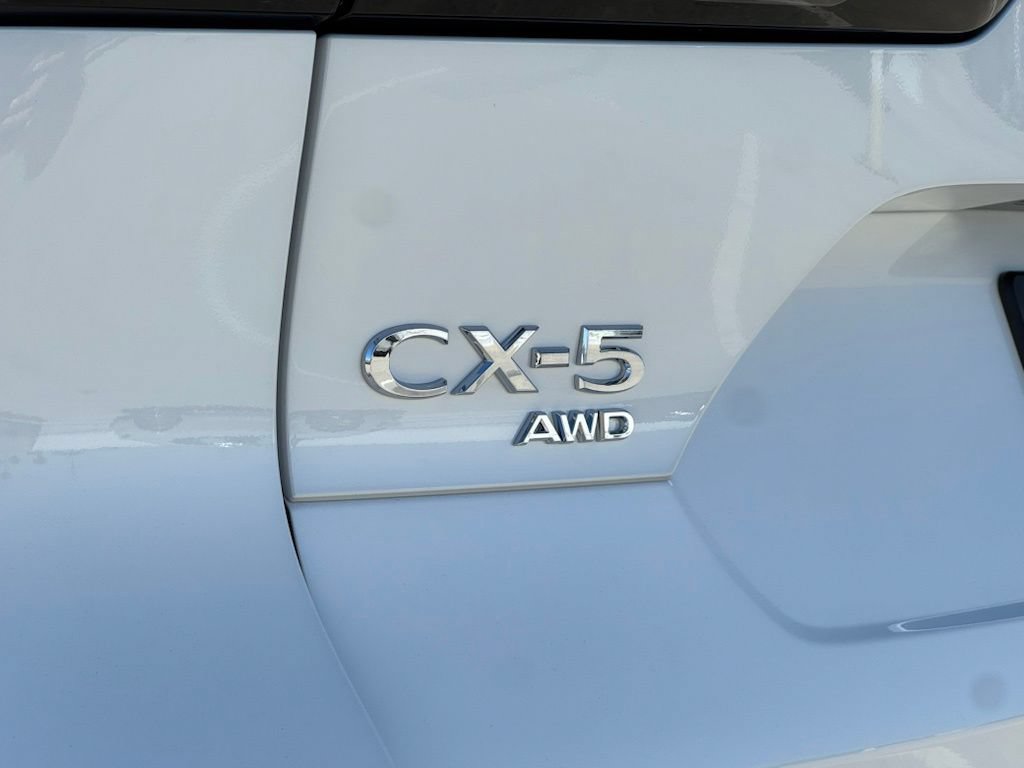 New 2026 MAZDA CX-5 2.5 S w/ Premium Plus Package AWD/4WD image 7