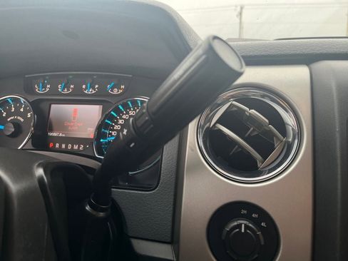 Used 2014 Ford F150 XLT w/ Equipment Group 302A Luxury image 29