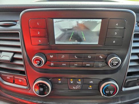 Used 2021 Ford Transit 250 148 High Roof w/ Load Area Protection Package RWD image 8