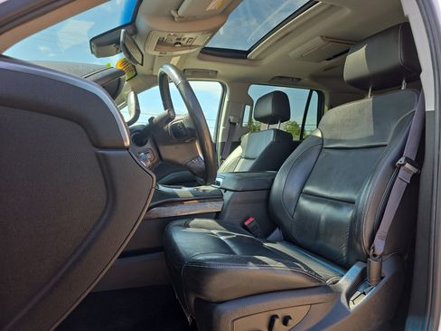 Used 2016 Chevrolet Tahoe LT w/ Luxury Package image 11