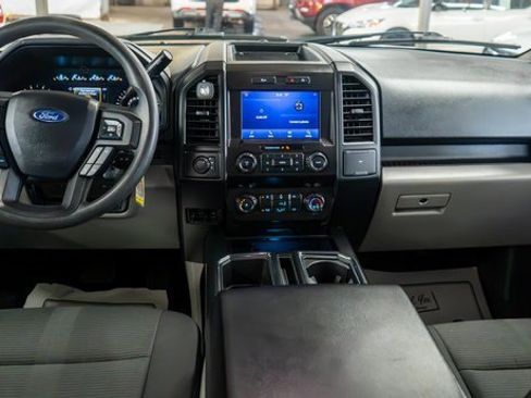 Used 2019 Ford F150 XL w/ Equipment Group 101A Mid image 14