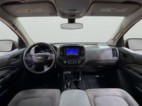 Used 2015 Chevrolet Colorado W/T image 28