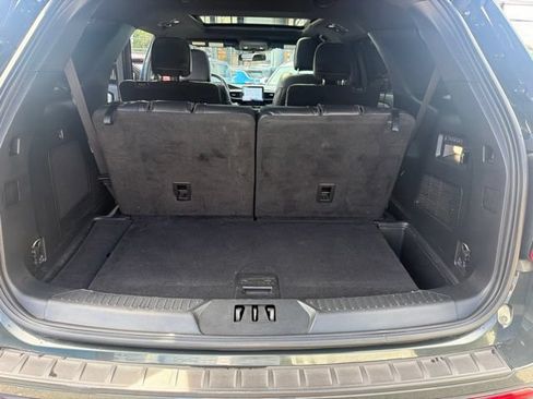 Used 2022 Ford Explorer ST w/ Equipment Group 401A AWD/4WD image 22