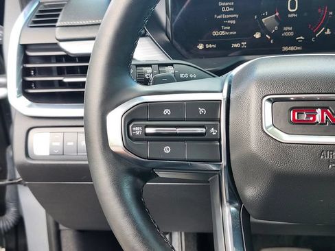 Used 2024 GMC Acadia Elevation w/ Luxury Package AWD/4WD image 28