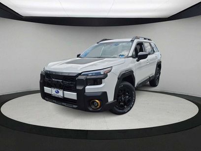 New 2026 Subaru Outback Wilderness