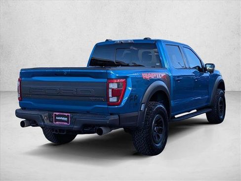 Used 2021 Ford F150 Raptor w/ Equipment Group 801A High image 5