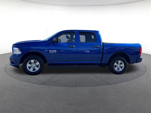 Used 2019 RAM 1500 Express image 2
