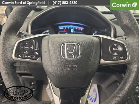 Used 2017 Honda CR-V EX image 30