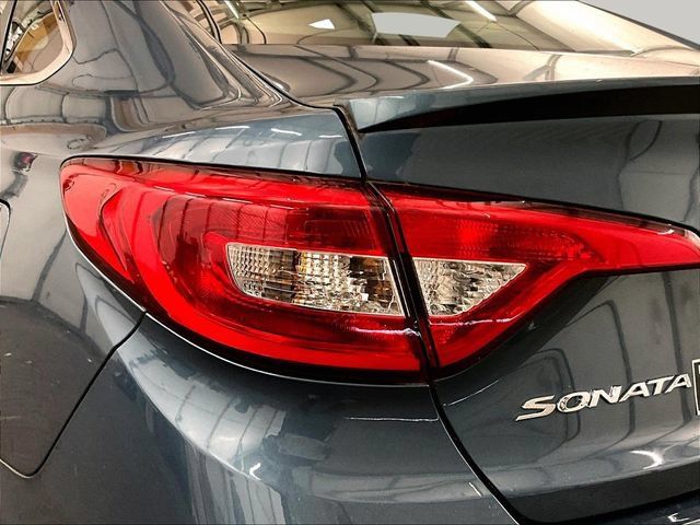 Used 2017 Hyundai Sonata Sport FWD image 28