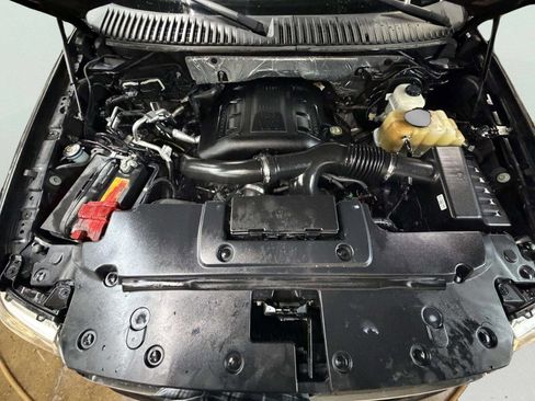 Used 2015 Ford Expedition Limited w/ Equipment Group 301A image 37