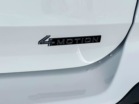 New 2026 Volkswagen Taos S AWD/4WD image 25
