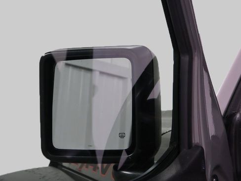 Used 2021 Jeep Gladiator Mojave w/ Trailer Tow Package AWD/4WD image 22