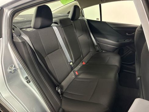 Certified 2025 Subaru Legacy Premium AWD/4WD image 29