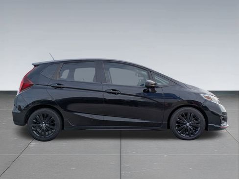 Used 2018 Honda Fit Sport image 7