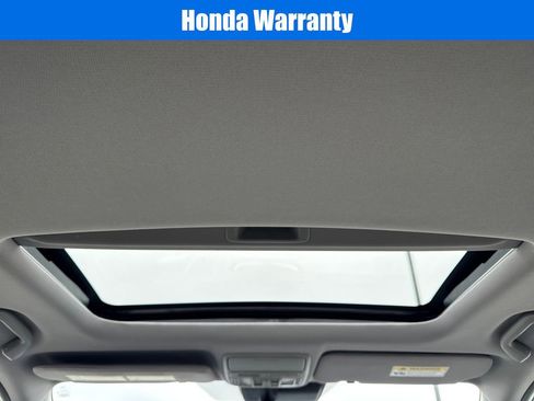 Certified 2019 Honda CR-V EX-L image 14