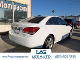 Used 2015 Chevrolet Cruze LT image 4