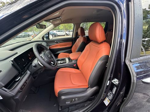 New 2026 Kia Carnival EX image 38