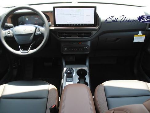 New 2026 Ford Bronco Sport Outer Banks w/ Outer Banks Tech Package+ AWD/4WD image 12