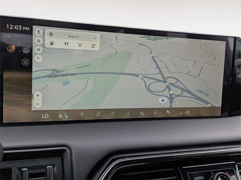 New 2025 Nissan Armada PRO-4X w/ Pro-4X Premium Package image 17