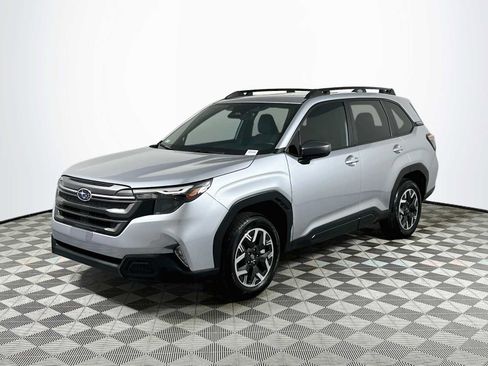 Certified 2026 Subaru Forester Premium AWD/4WD image 3