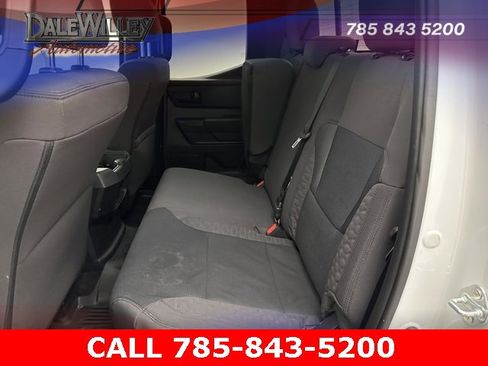 Used 2025 Toyota Tundra SR image 17