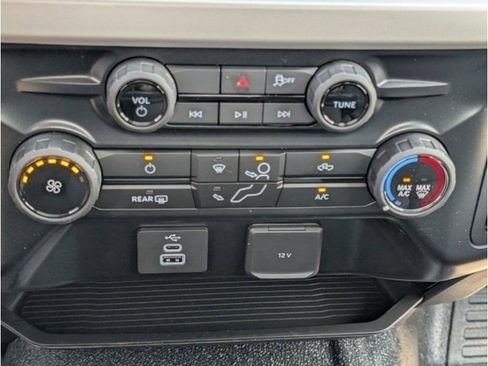 New 2025 Ford F350 XLT image 17