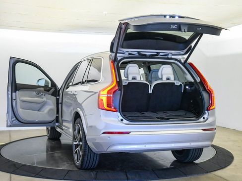 Used 2023 Volvo XC90 B6 Plus w/ Protection Package Premier image 26