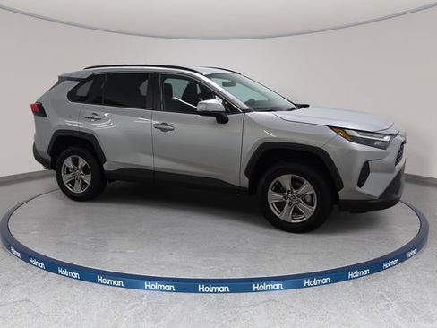 Certified 2023 Toyota RAV4 XLE AWD/4WD image 3