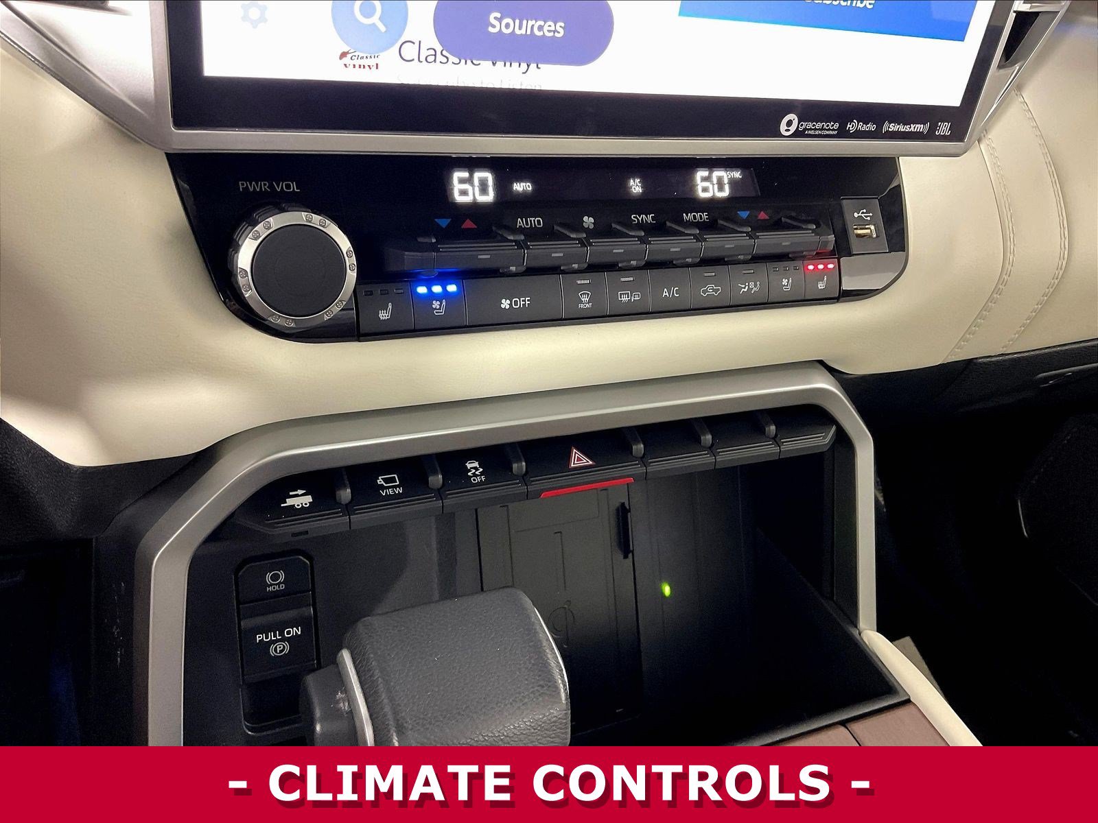 Used 2022 Toyota Tundra Capstone AWD/4WD image 16