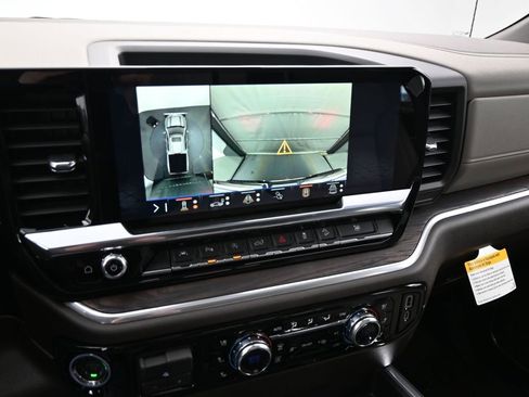 New 2026 GMC Sierra 1500 SLT w/ SLT Premium Plus Package image 14