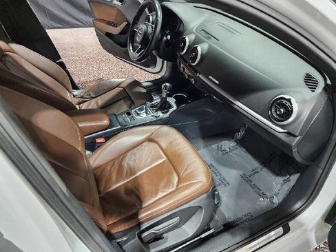 Used 2018 Audi A3 2.0T Premium w/ Convenience Package image 13