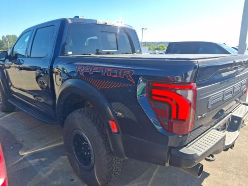 Used 2024 Ford F150 Raptor AWD/4WD image 8