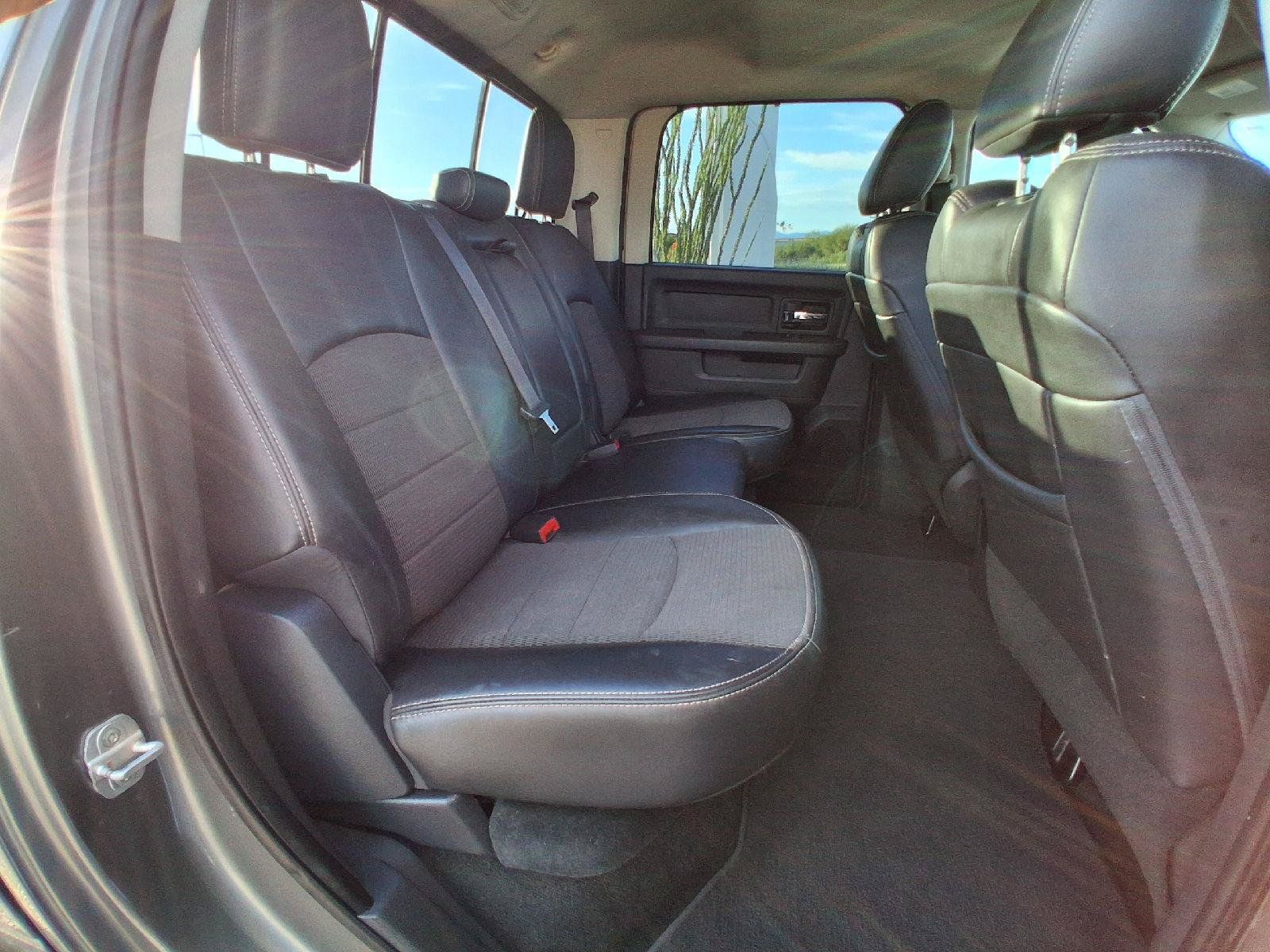 Used 2012 RAM 1500 Sport AWD/4WD image 21